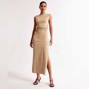 A&F Paloma Midi Dress